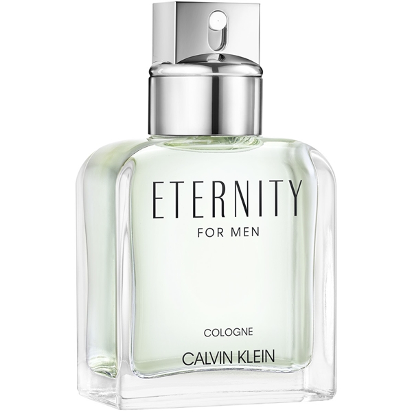 Eternity for  Men Cologne - Eau de toilette (Bild 2 av 4)