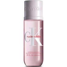 CK Nude Vanilla - Hair & Body Mist 236 ml