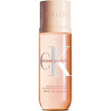 CK Sheer Peach - Hair & Body Mist 236 ml