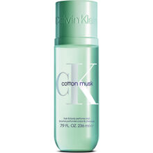 CK Cotton Musk - Hair & Body Mist 236 ml