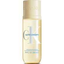 CK Satin Cream - Hair & Body Mist 236 ml