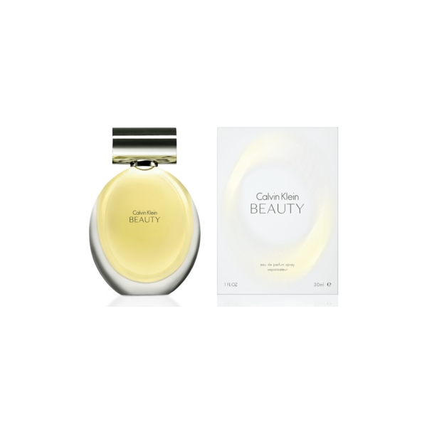 Calvin Klein Beauty - Eau de parfum (Edp) Spray