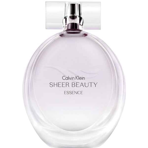 Calvin Klein Sheer Beauty Essence - Edt