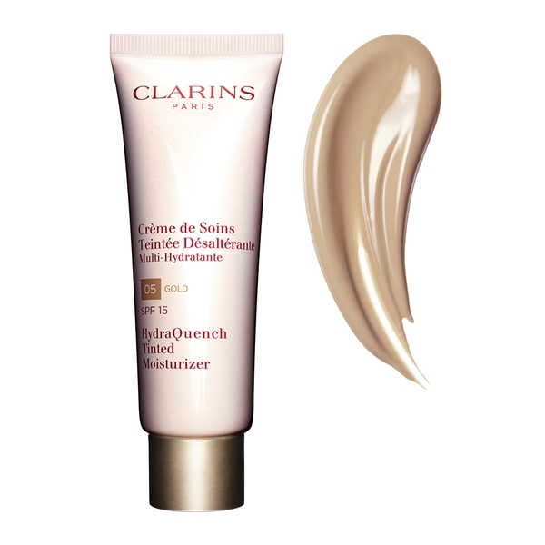 HydraQuench Tinted Moisturizer