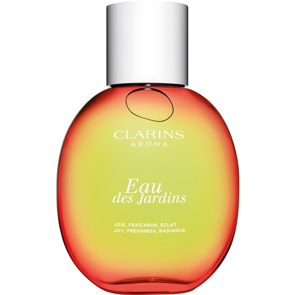 Eau des Jardins - Natural Spray (Bild 1 av 6)