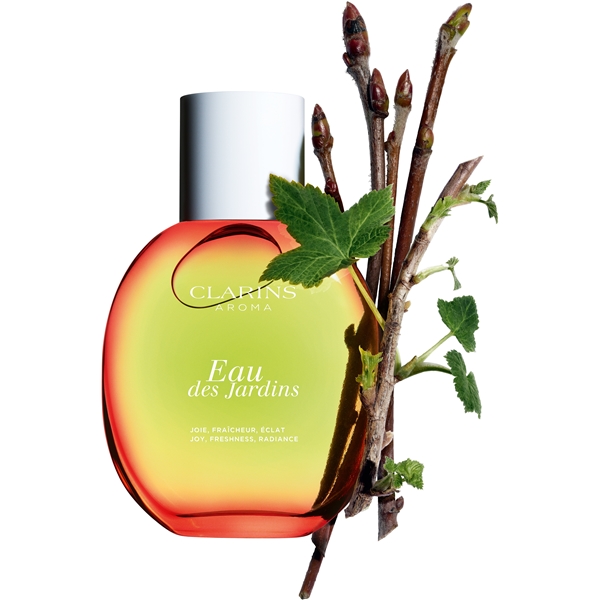 Eau des Jardins - Natural Spray (Bild 4 av 6)