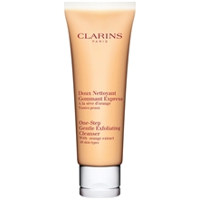One Step Gentle Exfoliating Cleanser