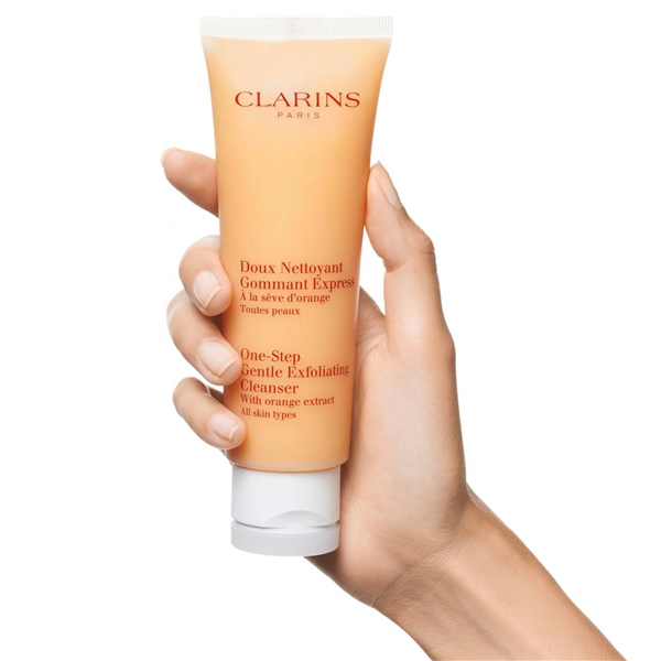 One Step Gentle Exfoliating Cleanser (Bild 2 av 5)