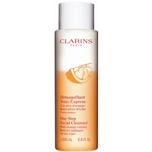 200 ml - One Step Facial Cleanser