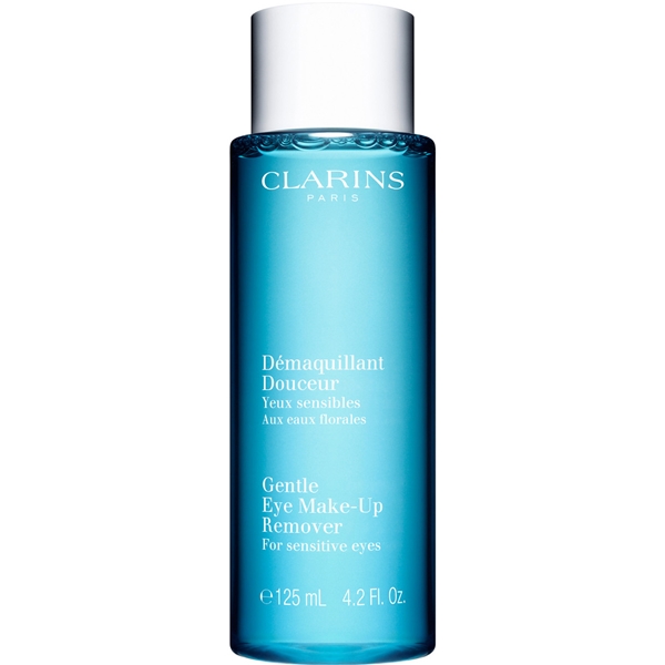 Gentle Eye Make Up Remover Lotion