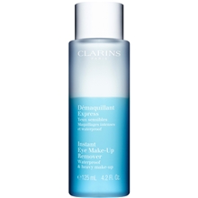 125 ml - Instant Eye Make Up Remover