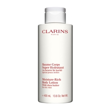 Moisture Rich Body Lotion