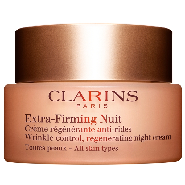 Extra Firming Night Cream All Skin Types