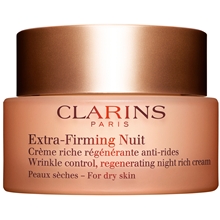 50 ml - Extra Firming Night Cream Dry Skin