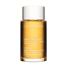 Body Oil Anti Eau - Contouring Strengthening