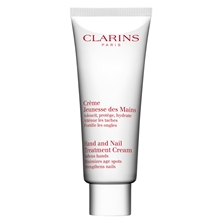 100 ml - Hand & Nail Treatment Cream