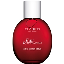 Eau Dynamisante Invigorating Fragrance Spray