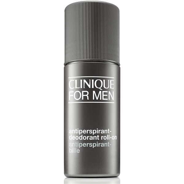 Clinique For Men - Antiperspirant Deo Roll On