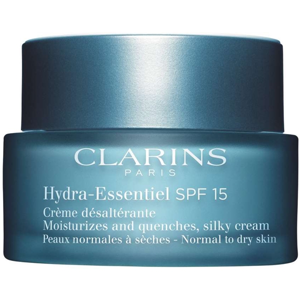 HydraEssentiel Cream Spf 15