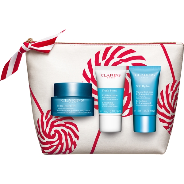 Hydration Essentials Gift Set