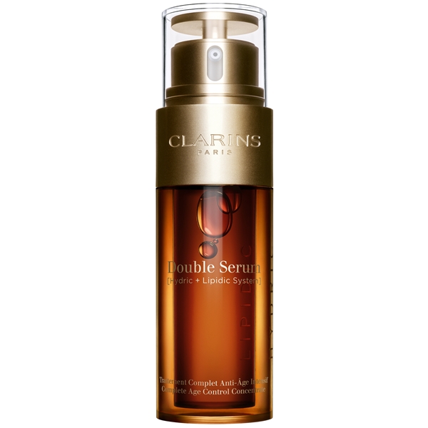 Double Serum