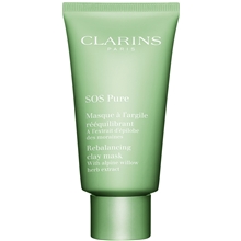 75 ml - SOS Pure