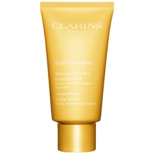 SOS Comfort - Nourishing Balm Mask