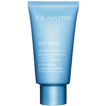 SOS Hydra - Refreshing Hydration Mask