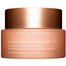 50 ml - Extra Firming Day Cream Spf 15 All Skin Types