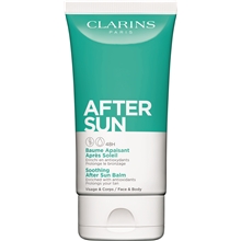 Soothing After Sun Balm Face & Body