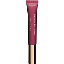 No. 008 Plum Shimmer