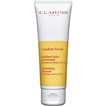 Clarins Comfort Scrub - Nourishing Oil Scrub