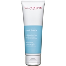 50 ml - Clarins Fresh Scrub