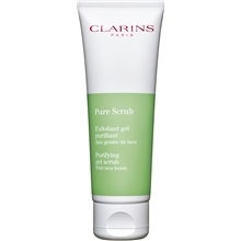 Clarins Pure Scrub - Purifying Gel Scrub