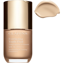 30 ml - No. 105 Nude  - Everlasting Youth Fluid