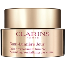 50 ml - Nutri Lumiere Jour Revitalizing Day Cream