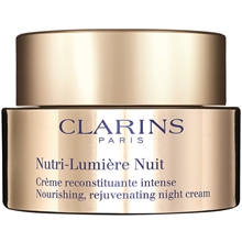 50 ml - Nutri Lumiere Nuit Nourishing Night Cream