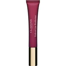 No. 004 Velvet Raspberry