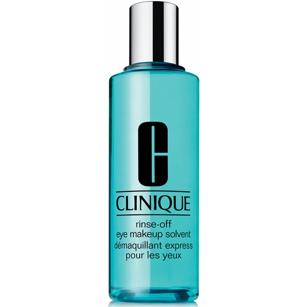 Rinse Off Eye Makeup Solvent