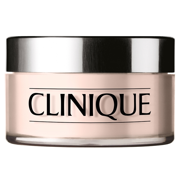 Blended Face Powder
