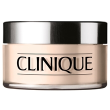 Blended Face Powder