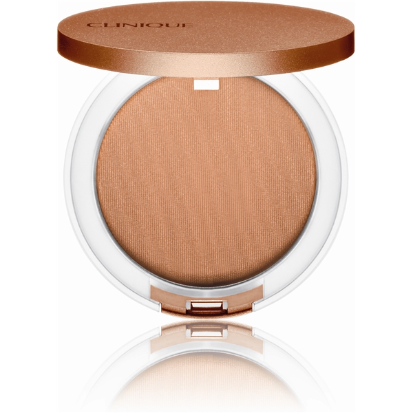 True Bronze - Pressed Powder Bronzer (Bild 1 av 2)