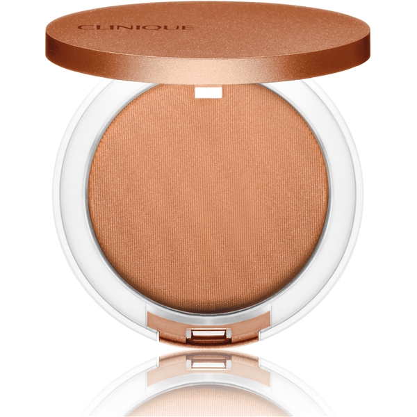 True Bronze - Pressed Powder Bronzer (Bild 2 av 2)