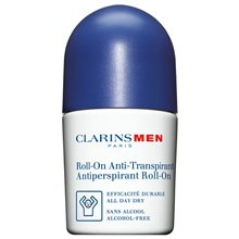 50 ml - ClarinsMen Antiperspirant Deodorant