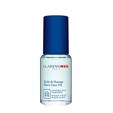 30 ml - ClarinsMen Shave Ease Two In One Oil