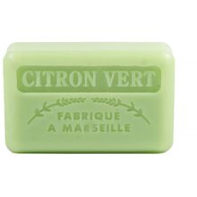 Citron Vert Savon de Marseille