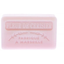 Fleur de Cerisier Savon de Marseille