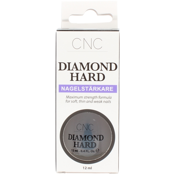 CNC Diamond Hard (Bild 2 av 2)