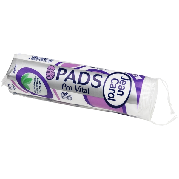 Cotton Pads