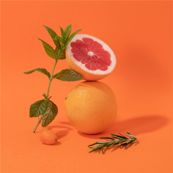 Hand Cream Pink Grapefruit (Bild 2 av 4)